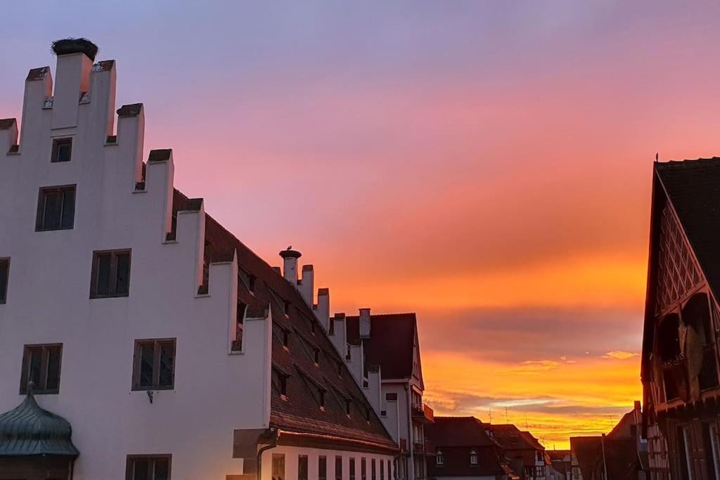 L'Arsenal - Appartement Centre Ville - Poche Commerces & Restaurant - 6 P Selestat Exterior photo