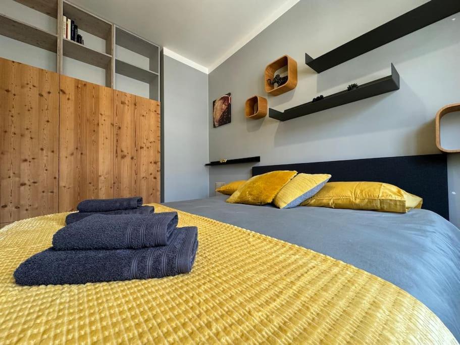 L'Arsenal - Appartement Centre Ville - Poche Commerces & Restaurant - 6 P Selestat Exterior photo